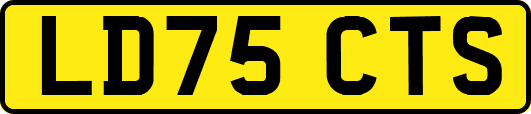 LD75CTS