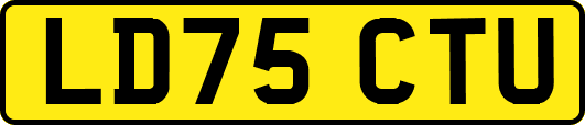 LD75CTU