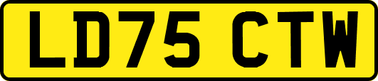 LD75CTW