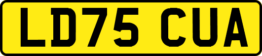 LD75CUA