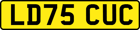 LD75CUC