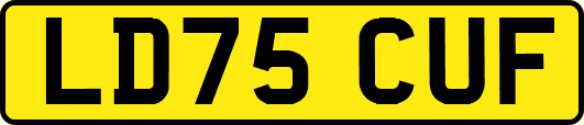LD75CUF