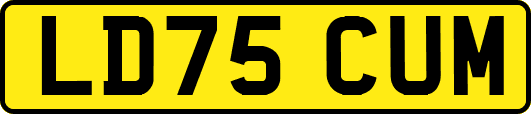 LD75CUM