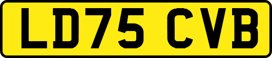 LD75CVB