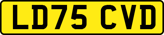 LD75CVD