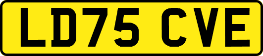 LD75CVE