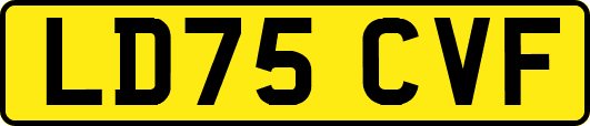LD75CVF