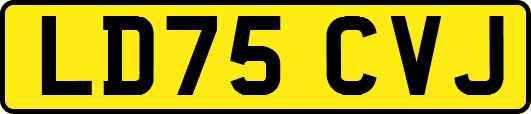 LD75CVJ
