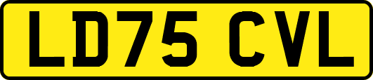 LD75CVL