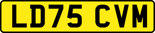 LD75CVM