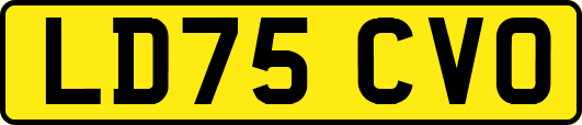 LD75CVO