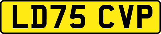 LD75CVP