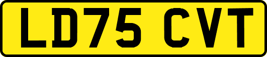 LD75CVT
