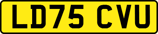 LD75CVU