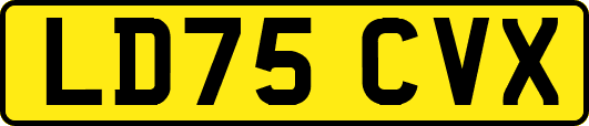 LD75CVX