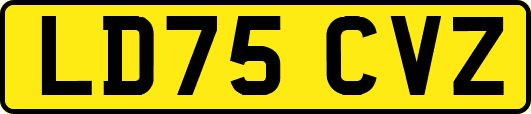 LD75CVZ