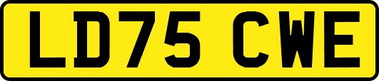 LD75CWE