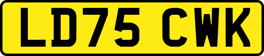 LD75CWK