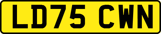 LD75CWN