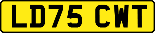 LD75CWT