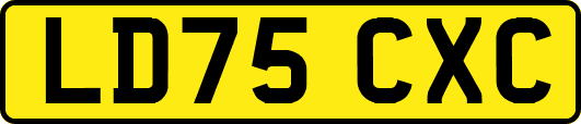 LD75CXC