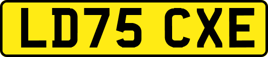 LD75CXE