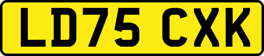 LD75CXK