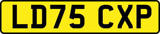 LD75CXP