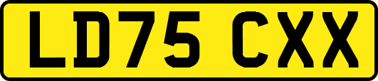 LD75CXX