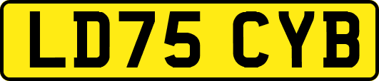 LD75CYB