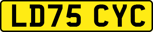 LD75CYC