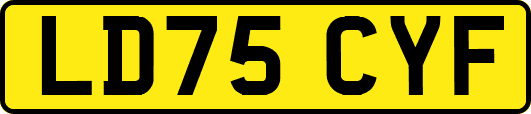 LD75CYF