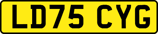LD75CYG