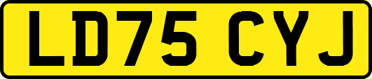 LD75CYJ