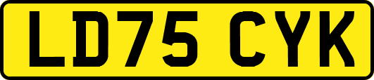 LD75CYK