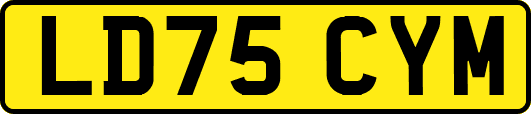 LD75CYM