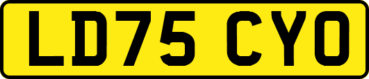LD75CYO