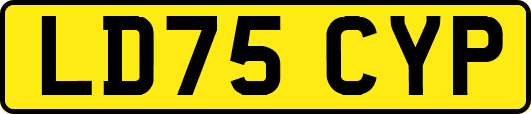 LD75CYP