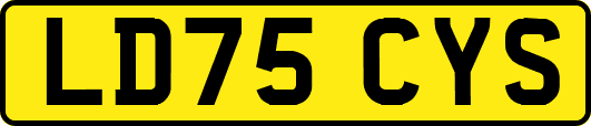 LD75CYS
