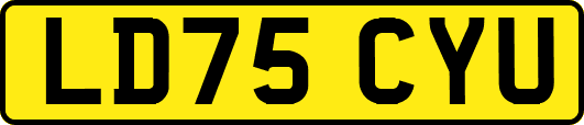 LD75CYU