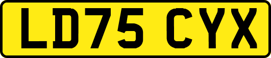 LD75CYX