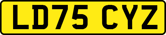 LD75CYZ