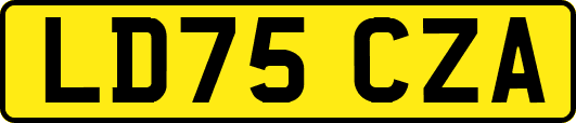 LD75CZA