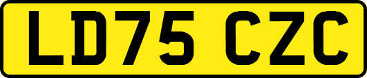 LD75CZC