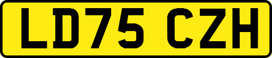LD75CZH
