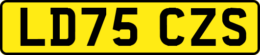 LD75CZS