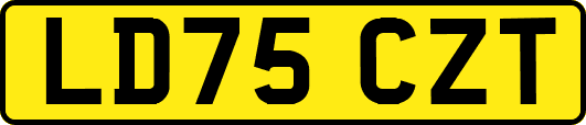 LD75CZT
