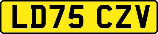 LD75CZV