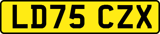 LD75CZX