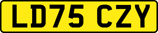 LD75CZY